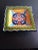This is a STUNNING Handpainted Talavera Mexico 7" Square Bowl. Procured at auction BOX 24