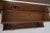 Wood Baker 3 Drawer Cherry Oriental Campaign Style Chest For Sale - Image 7 of 17