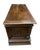 Italian Renaissance Carved Walnut Buffet Trunk, 1830s For Sale - Image 4 of 17