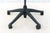 Humanscale Freedom Ergonomic Armless Task Desk Chair in Blue Color Slightly Used For Sale - Image 15 of 18