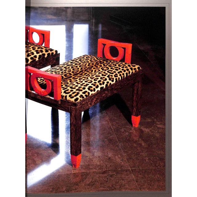 2000 - 2009 Collection of Yves Saint Laurent Et Pierre Berge 2009 For Sale - Image 5 of 16