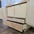 Wood Mid-Century Modern Record Cabinet / Dry Bar For Sale - Image 7 of 12