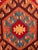Here is a beautiful vintage Indian chain stitch tapestry, believed to date to the later part of the 20th century....