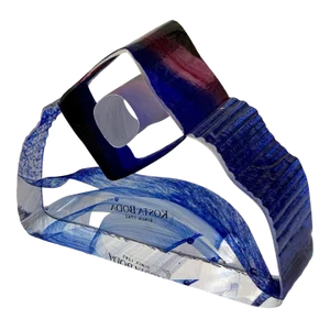 Kosta Boda Paperweight