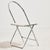 Aprilina Chairs by Gae Aulenti for Zanotta, 1980s, Set of 4 For Sale - Image 4 of 15
