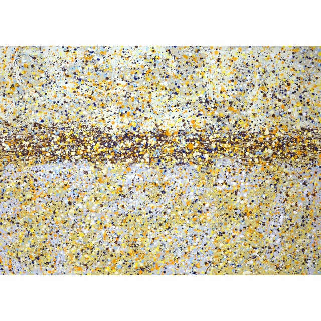 Riddle 3.Modern Original Painting. Arts Bound For Sale