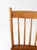 Antique Plank Seat Chair For Sale - Image 12 of 15