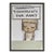 Yoshitomo Nara, Tomorrows Far Away, 2020 - Black Frame For Sale