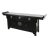 Late 19th Century Antique Beijing Altar Sideboard With Extended Top For Sale - Image 4 of 12