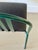 Model 222 Dining Chairs by Robert Mallet-Stevens for Pallucco, Italy, 1980s, Set of 3 For Sale - Image 13 of 18