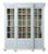 French 19th Century Painted Pine Bibliotheque For Sale