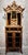 Victorian Glazed Bamboo Cabinet, 1880s For Sale - Image 13 of 18
