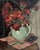 Artist born in Vienna, Austria in 1887. Died in 1970 in Geneva. This work features an exquisite harmony of colors and...