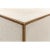Modern Leather End Table For Sale - Image 9 of 10