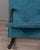 Modern Vintage Blue Rocking Chair by Burkhard Vogtherr for Arflex, 1980s For Sale - Image 3 of 11