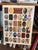 Grand Tour Inlaid Antique Marble Specimens, Late 19/Early 20c For Sale - Image 3 of 8