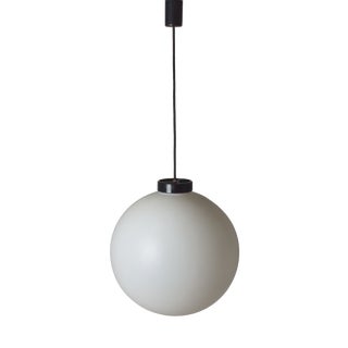 Globo Hanging Lamp by Miguel Milà for Polinax, Spain, 1965 For Sale