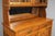 Art Nouveau Sideboard in Oak, Early 20th Century For Sale - Image 9 of 18