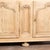 Late 19th Century French Bleached Oak Sideboard Buffet For Sale - Image 13 of 14