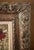 Mid-Century Modern Vintage 1970s Mid-Century Impasto Floral Still Life Painting, Signed, Stiffel Label For Sale - Image 3 of 9
