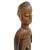 Early 20th Century Old Ewe Wood Tribal Doll For Sale In Los Angeles - Image 6 of 7