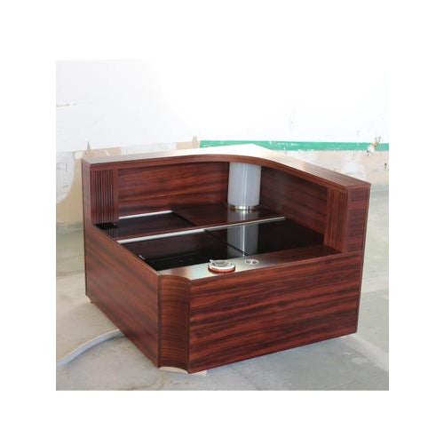 Italian Bar Cabinet with Record Player, 1960s For Sale - Image 4 of 17