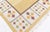 Vintage Swedish Flat Woven by Birgitta Soderkvist Size: 5'6" × 8'1" (167 × 246 cm) This charming flat-woven Swedish rug by...