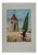 Raymond Peynet, The Mill, Original Lithograph For Sale