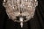 20th Century Biedermeier Basket Chandelier For Sale - Image 5 of 10