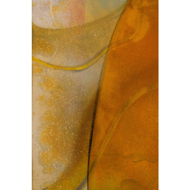 After Roberto Matta, Painting, 2004, Oil on Canvas For Sale - Image 15 of 18