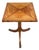 Antique 19th C Georgian Handkerchief Games Table For Sale