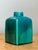 Vintage Drip Glazed Ceramic Vase For Sale In West Palm - Image 6 of 12