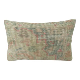 Decorative Pastel Pillow Cover For Sale