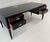 Italian Art Deco Black Lacquer and Brass Desk by Paolo Buffa for La Permanente Mobili Cantù, 1950s For Sale - Image 14 of 16
