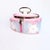 Cookie Tin in Floral Porcelain, 1920s For Sale - Image 14 of 16