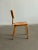 Mid-Century Modern 1970s Thonet #1216 Dining Chair- Single For Sale - Image 3 of 11