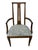 Mid-Century Modern Mid-Century Modern Cane Back Dining Chairs - Set of 6 For Sale - Image 3 of 8