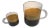 Pop Art Andy Warhol Style Lucite Espresso Cups - A Pair For Sale - Image 9 of 9