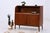 Vintage Teak Chest of Drawers For Sale - Image 3 of 17
