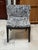 Black Philippe Starck for Kartell Mademoiselle Missoni Chair For Sale - Image 8 of 12