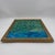 Emerald Laura Clisset “Night of Revelation” Original Mixed Media Abstract Painting For Sale - Image 8 of 12