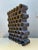 Bronze Vintage Abstract Honeycomb Sculpture For Sale - Image 8 of 12