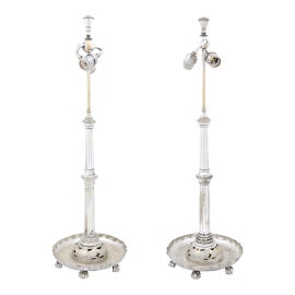 Example of Sterling Bronze Co. Lighting