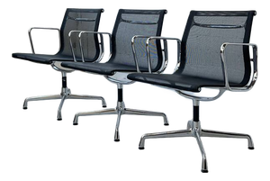 EA 108 Chair by Charles & Ray Eames for Vitra, 1990