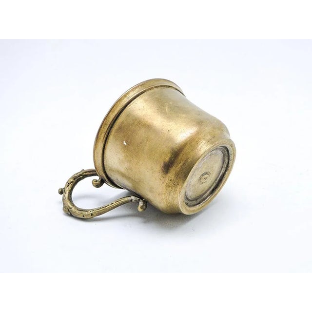 Eclectic Cup, Poland, 19th Century For Sale - Image 5 of 8