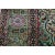 1960s Old Persian Tabriz Masterpiece Rug 9’10” X 12’7″ For Sale - Image 9 of 13