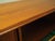 Vintage Danish Teak Highboard, 1970s For Sale - Image 10 of 17