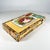 Vintage Cuesta -Rey 10 Cigar Box Dominican No 7 Robusto Centennial For Sale - Image 10 of 13