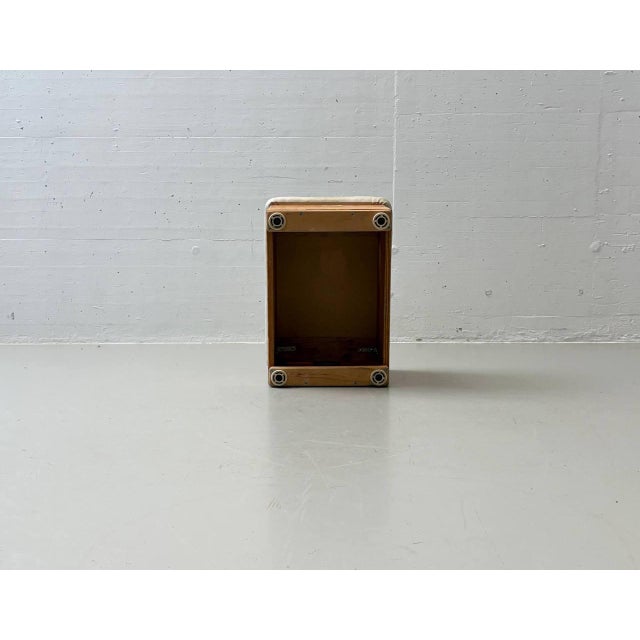 Vintage Vaulting Box from Turnmeyer, 1970s For Sale - Image 15 of 16