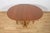 Mid-Century Modern Round Drop Leaf Dining Table from Jentique, United Kingdom, 1960s For Sale - Image 13 of 18